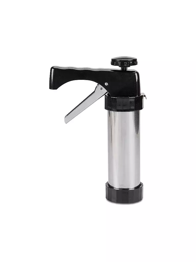 STAEDTER | Spremi biscotti 23 pz. in acciaio inox |