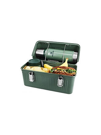 STANLEY | Contenitore per il pranzo - Classic Lunch Box 9,4l