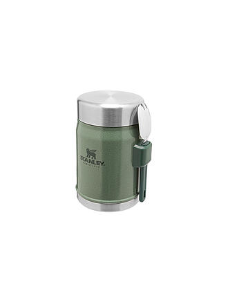 STANLEY | Thermos Food Jar 0,4l Verde