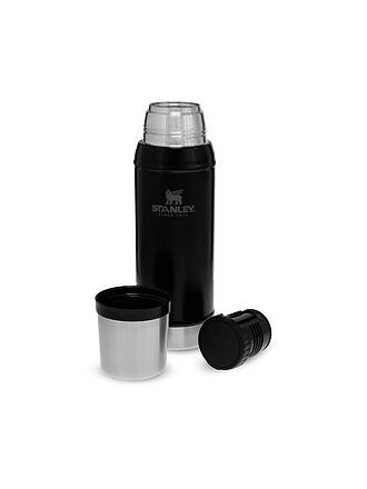 STANLEY | Borraccia termica - Thermos Classic 0,75l Nero