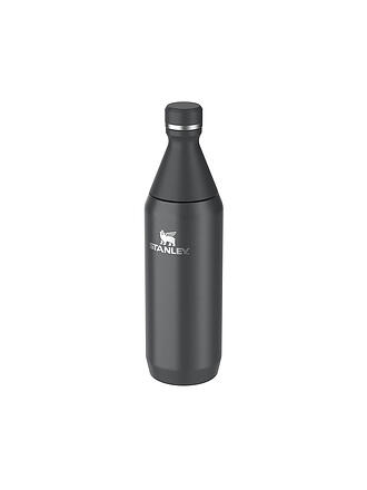 STANLEY | Borraccia termica - Thermos ALL DAY SLIM BOTTLE 0,6l Black