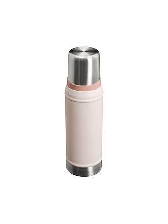 STANLEY | Borraccia termica - Thermos Classic Legendary Bottle 0,75l Rose Quartz