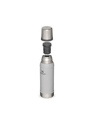 STANLEY | Borraccia termica - Borraccia isolante VACUUM BOTTLE ASH 0,75l