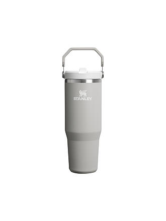 STANLEY | Borraccia termica - Thermos Classic FLIP STRAW 2.0 0,8l Ash