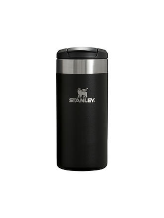STANLEY | Tazza termica AEROLIGHT TRANSIT MUG 0,35l Black 2.0