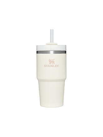 STANLEY | Borraccia termica - Thermos Quencher H2.0 0,6l Cream