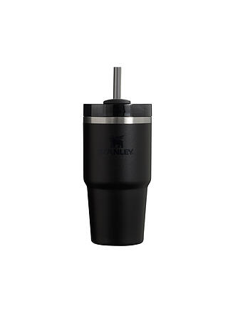 STANLEY | Borraccia termica - Thermos Quencher H2.0 0,6l Nera