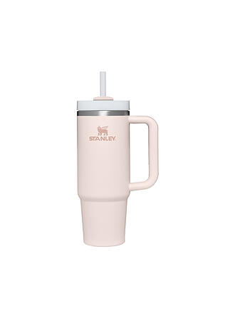 STANLEY | Borraccia termica - Thermos Quencher H2.0 0,89 l Rose Quartz