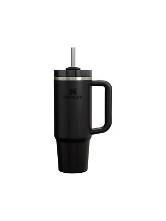 STANLEY | Borraccia termica - Thermos Quencher H2.0 0,89l Nero
