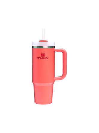 STANLEY | Borraccia termica - Thermos Quencher H2.0 0,89l Hot Coral