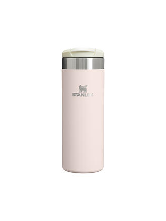 STANLEY | Tazza termica AEROLIGHT TRANSIT MUG 0,47l 2.0 Rose Quartz