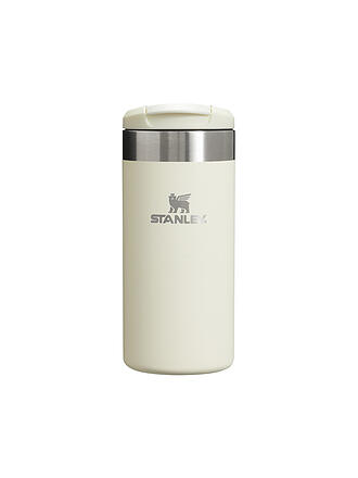 STANLEY | Tazza termica AEROLIGHT TRANSIT MUG 0,35l Cream