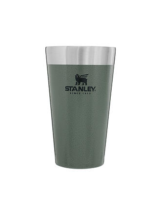 STANLEY | Bicchiere termico ADVENTURE STACKING BEER PINT 0,47l Verde