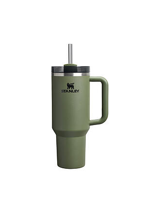 STANLEY | Borraccia termica - Thermos Quencher H2.0 1,2L Dried Pine