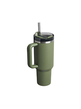 STANLEY | Borraccia termica - Thermos Quencher H2.0 1,2L Dried Pine