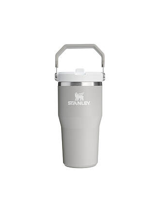 STANLEY | Borraccia termica - Borraccia isolante Flip Straw 2.0 0.6l Ash