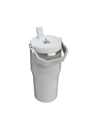 STANLEY | Borraccia termica - Borraccia isolante Flip Straw 2.0 0.6l Ash