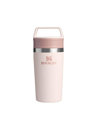 STANLEY | Tazza da viaggio Café-To-Go 0,35 l Quarzo Rosa