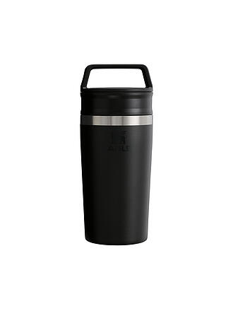 STANLEY | Tazza da viaggio Café-To-Go 0,35 l Nera