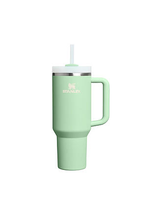 STANLEY | Borraccia termica - Thermos Quencher H2.0 1,2 l Pistacchio