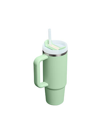 STANLEY | Borraccia termica - Thermos Quencher H2.0 0,89l Pistacchio