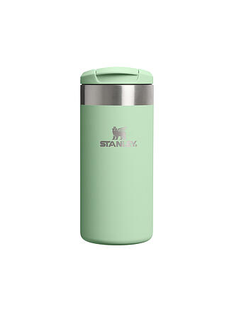 STANLEY | Bicchiere termico AEROLIGHT TRANSIT MUG 0,35l Pistachio
