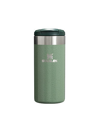 STANLEY | Bicchiere termico AEROLIGHT TRANSIT MUG 0,35l Hammertonegreen