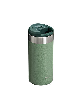 STANLEY | Bicchiere termico AEROLIGHT TRANSIT MUG 0,35l Hammertonegreen