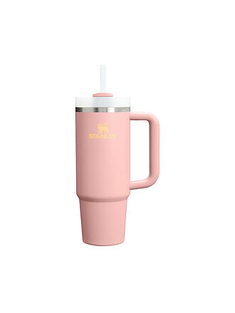 STANLEY | Borraccia termica - Borraccia termica Quencher H2.0 0,89l Peach Rose