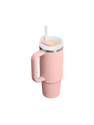 STANLEY | Borraccia termica - Borraccia termica Quencher H2.0 0,89l Peach Rose