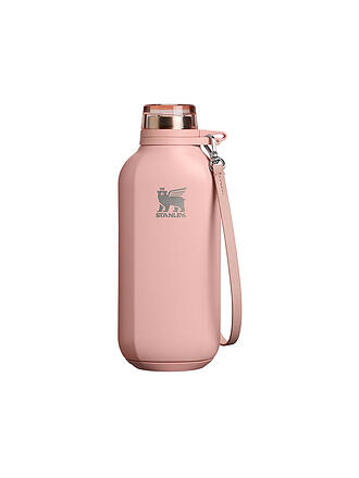 STANLEY | Borraccia isolante - Thermos CLUTCH BOTTLE 0,47l Rosa