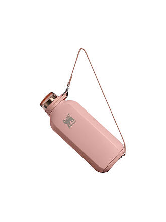 STANLEY | Borraccia isolante - Thermos CLUTCH BOTTLE 0,47l Rosa