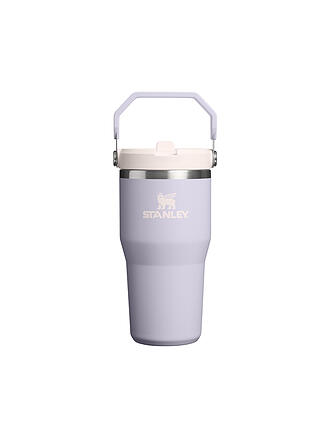 STANLEY | Borraccia termica - Borraccia termica Classic FLIP STRAW 2.0 0,6l Purple Dust