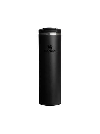 STANLEY | Bicchiere termico TRANSIT FLIP TOP MUG 0,35l Black