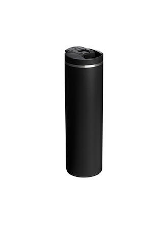 STANLEY | Bicchiere termico TRANSIT FLIP TOP MUG 0,35l Black