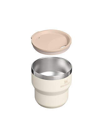 STANLEY | Bicchiere termico 0,29l STAY HOT CUP Cream