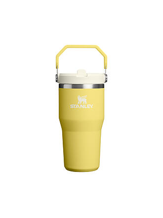 STANLEY | Borraccia termica - Borraccia termica Flip Straw 2.0 0.6l Daffodil