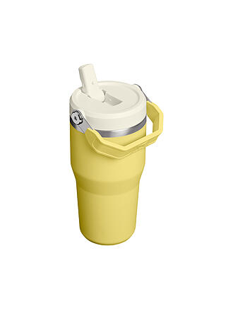 STANLEY | Borraccia termica - Borraccia termica Flip Straw 2.0 0.6l Daffodil