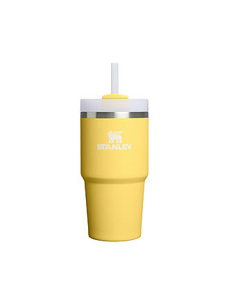STANLEY | Borraccia termica - Thermos Quencher H2.0 0,6 l Daffodil