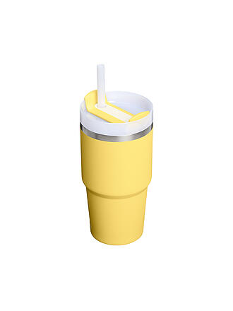 STANLEY | Borraccia termica - Thermos Quencher H2.0 0,6 l Daffodil