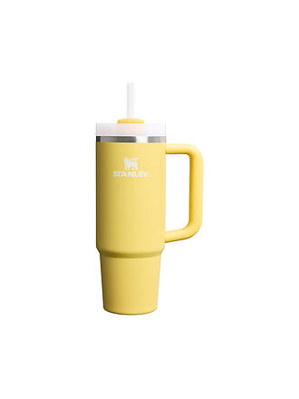 STANLEY | Borraccia termica - Thermos Quencher H2.0 0,89l Daffodil