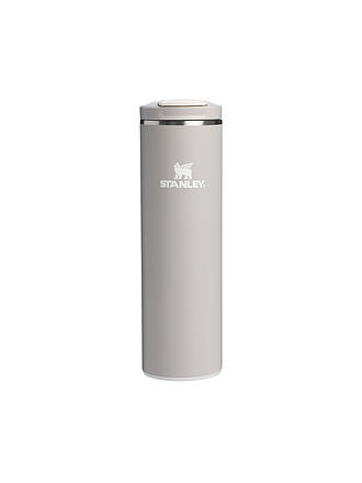STANLEY | Isoliertrinkbecher TRANSIT FLIP TOP MUG 0,47l Ash