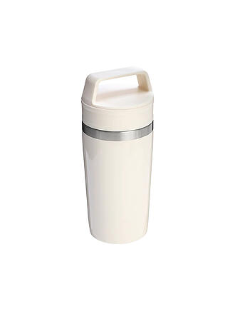 STANLEY | Tazza da viaggio Café-To-Go 0,35 l Cream Gloss
