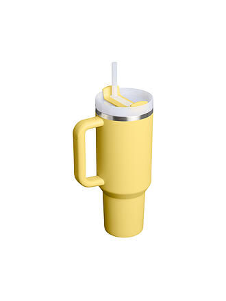 STANLEY | Borraccia termica - Thermos Quencher H2.0 1,2L Spring Daffodil