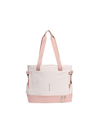 STANLEY | Borsa VIRTALIZE MACRO METHOD TOTE BAG 26,1l Rose Quartz