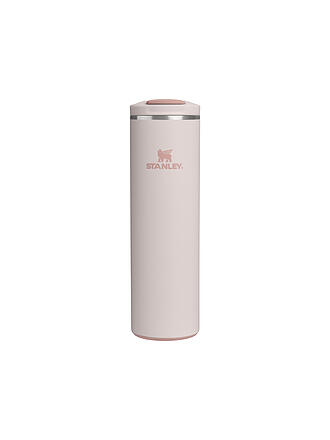 STANLEY | Bicchiere termico TRANSIT FLIP TOP MUG 0,59l Rose Quartz