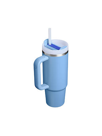 STANLEY | Borraccia termica - Thermos QUENCHER H2.0 0,89l Blue Sky