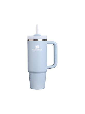 STANLEY | Bottiglia termica - Borraccia QUENCHER H2.0 0,89l Blue Dream Stone