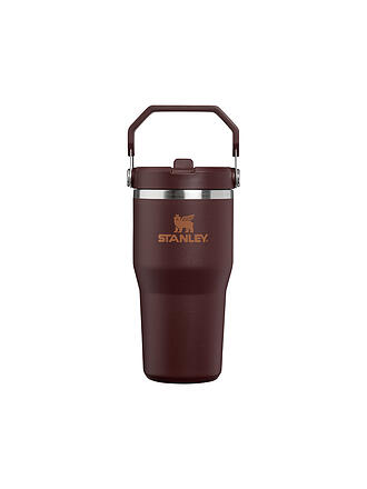 STANLEY | Borraccia termica - Thermos FLIP STRAW 2.0 0.6l Coffee