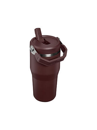 STANLEY | Borraccia termica - Thermos FLIP STRAW 2.0 0.6l Coffee